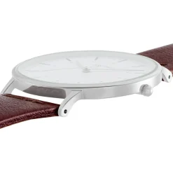 Montre Nomade Blanc|ARCTIK Clearance