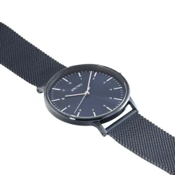 Montre Nomade Bleu|ARCTIK Hot