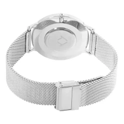 Montre Nomade Bleu|ARCTIK New