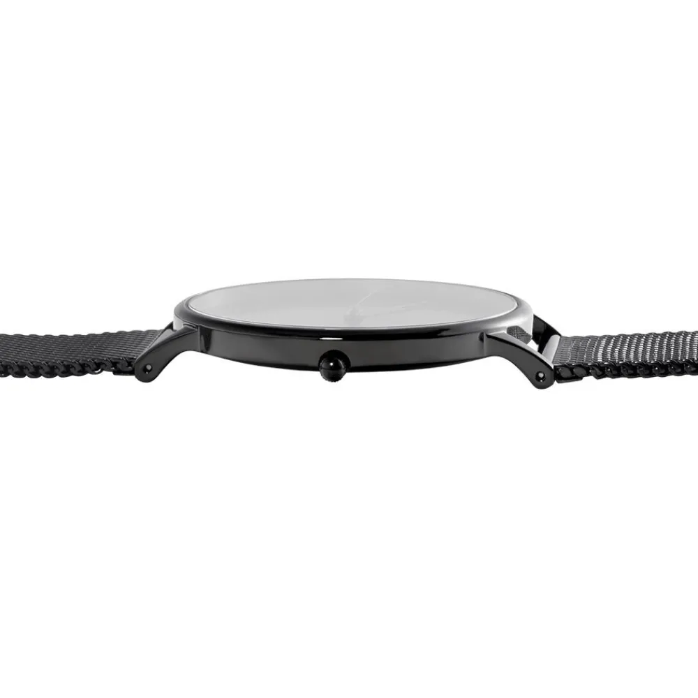 Montre Nomade Noir|ARCTIK