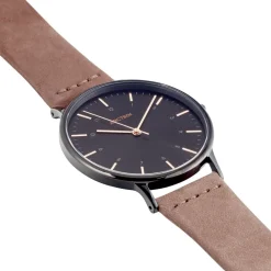 Montre Nomade Noir|ARCTIK Outlet
