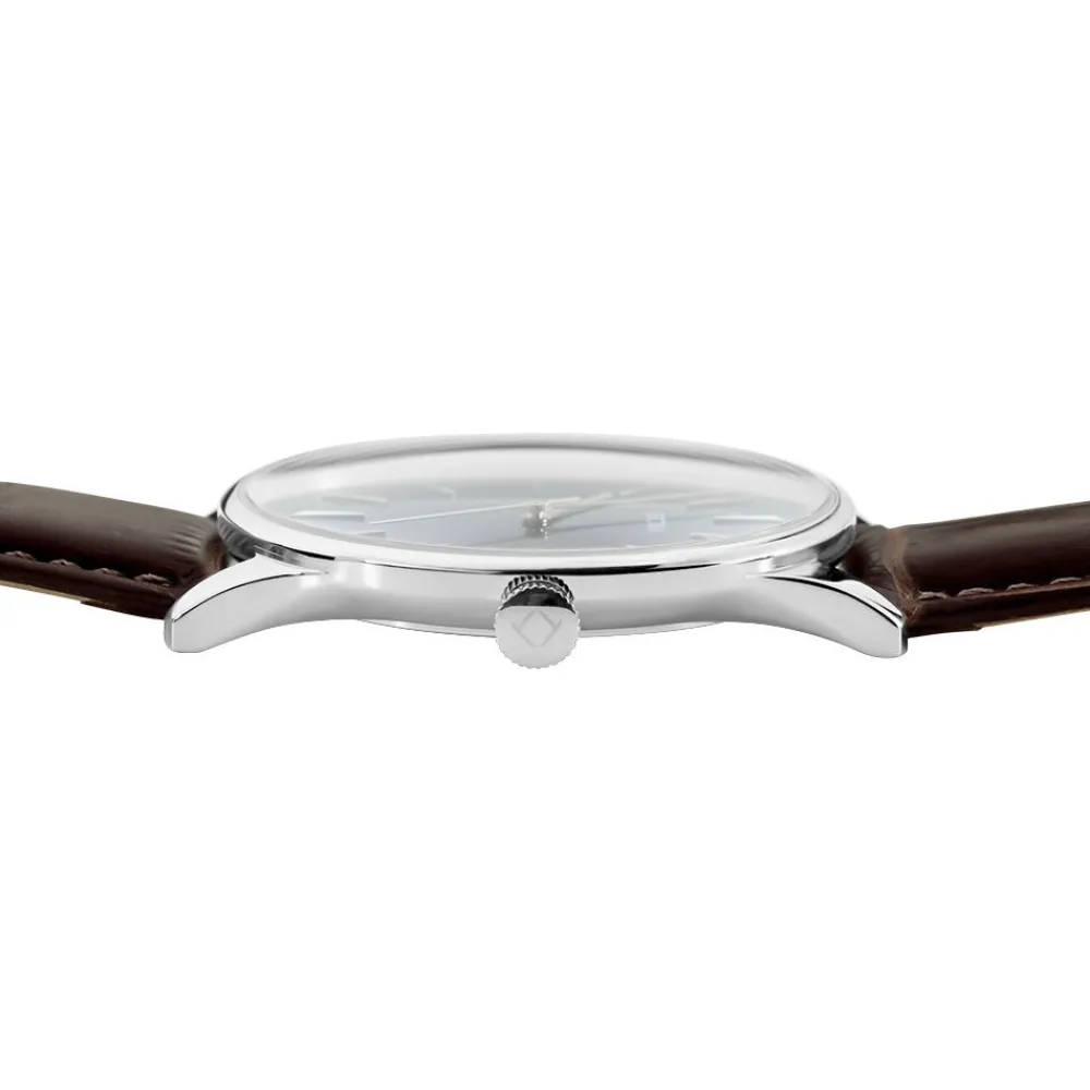Montre Oligo Bleu|ARCTIK Sale