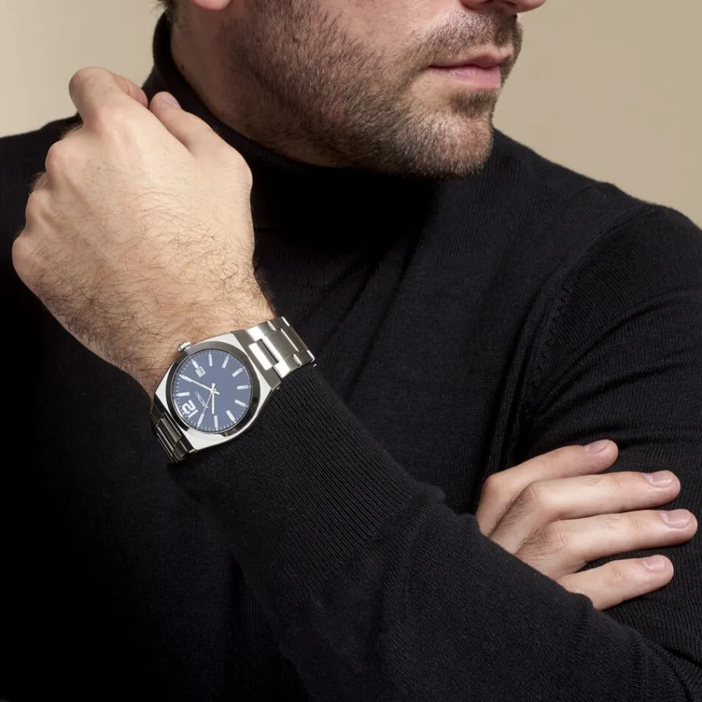 Montre Onde Bleu|ARCTIK Best