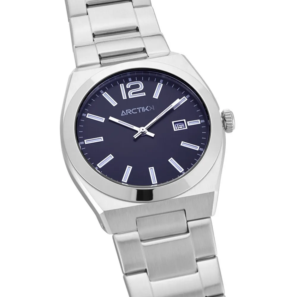 Montre Onde Bleu|ARCTIK Best