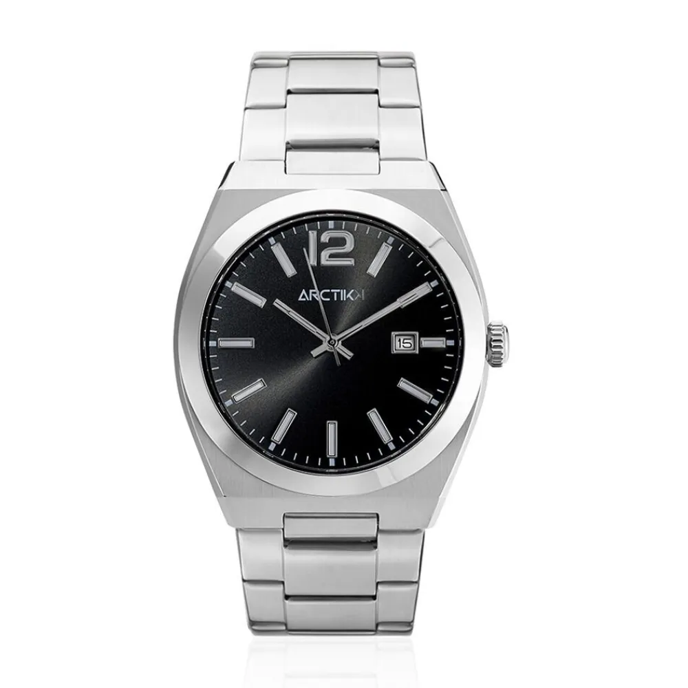 Montre Onde Noir|ARCTIK
