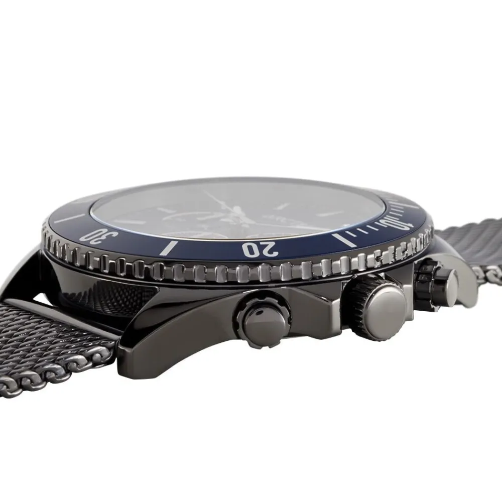 Montre Oxcal Bleu|ARCTIK Clearance