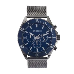 Montre Oxcal Bleu|ARCTIK Clearance