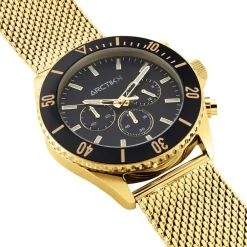 Montre Oxcal Noir|ARCTIK Clearance