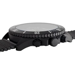 Montre Oxcal Noir|ARCTIK New