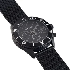 Montre Oxcal Noir|ARCTIK New