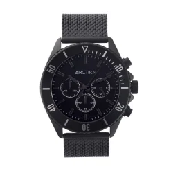Montre Oxcal Noir|ARCTIK New