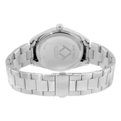Montre Prisme Noir|ARCTIK