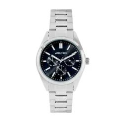 Montre Prisme Noir|ARCTIK