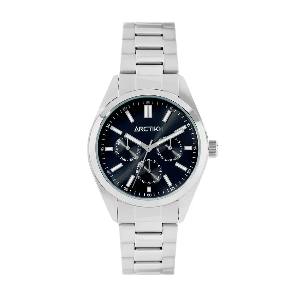 Montre Prisme Noir|ARCTIK