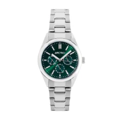 Montre Prisme Vert|ARCTIK New