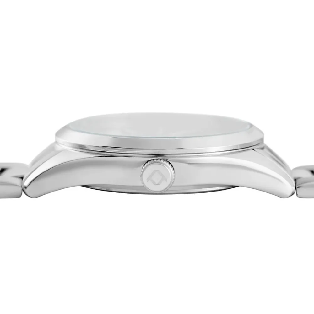 Montre Prisme Vert|ARCTIK New