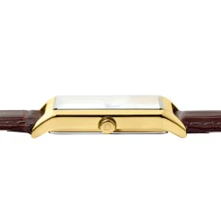 Montre Quark Argente|ARCTIK Online