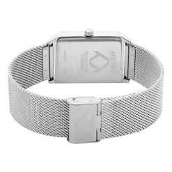 Montre Quark Noir|ARCTIK Hot
