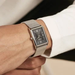 Montre Quark Noir|ARCTIK Hot