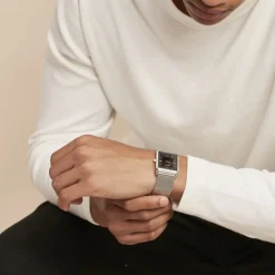 Montre Quark Noir|ARCTIK Hot