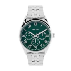 Montre Sequence Vert|ARCTIK Clearance
