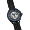 Montre Solstice Bleu|ARCTIK Outlet