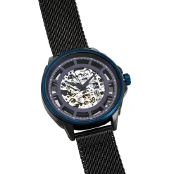Montre Solstice Bleu|ARCTIK Outlet