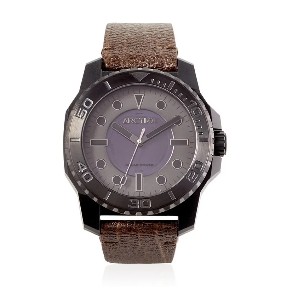 Montre Tx Fusion Gris|ARCTIK Outlet