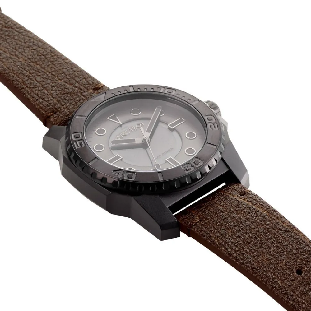 Montre Tx Fusion Gris|ARCTIK Outlet