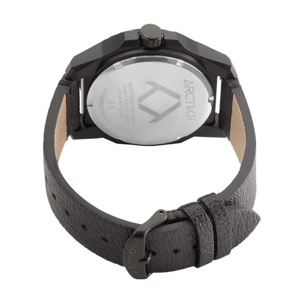 Montre Tx Fusion Noir|ARCTIK Sale