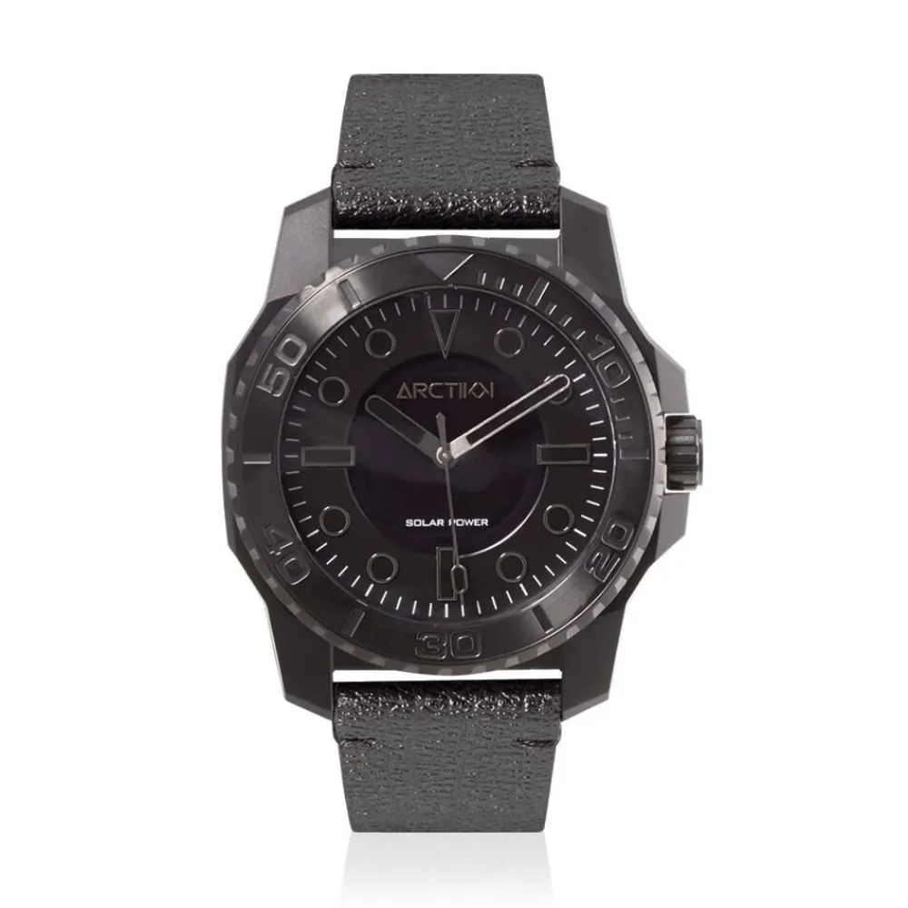 Montre Tx Fusion Noir|ARCTIK Sale