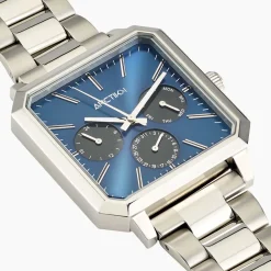 Montre Urbaine Bleu|ARCTIK New