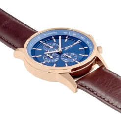Montre Zenith Bleu|ARCTIK Discount