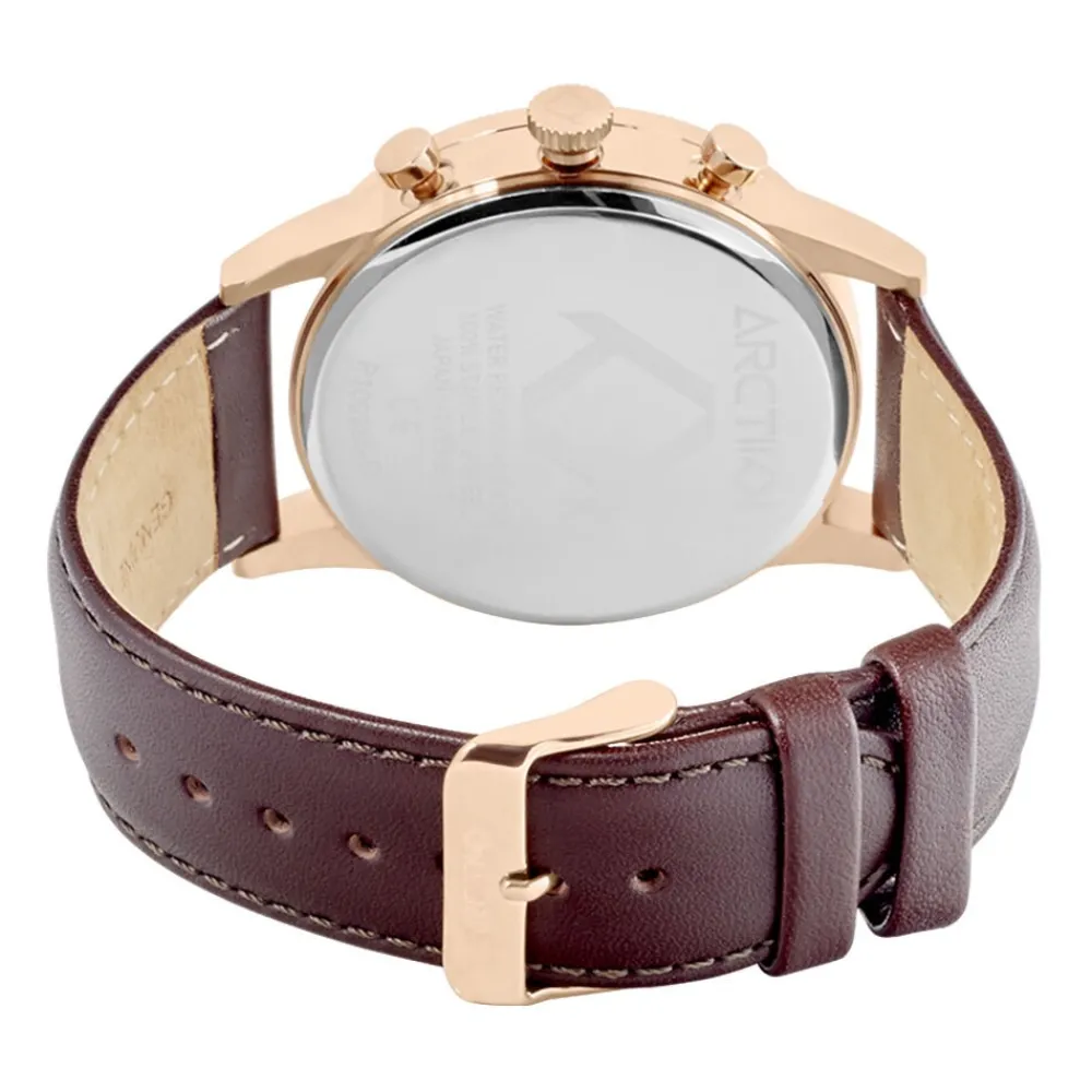 Montre Zenith Bleu|ARCTIK Discount