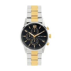 Montre Zenith Noir|ARCTIK Clearance