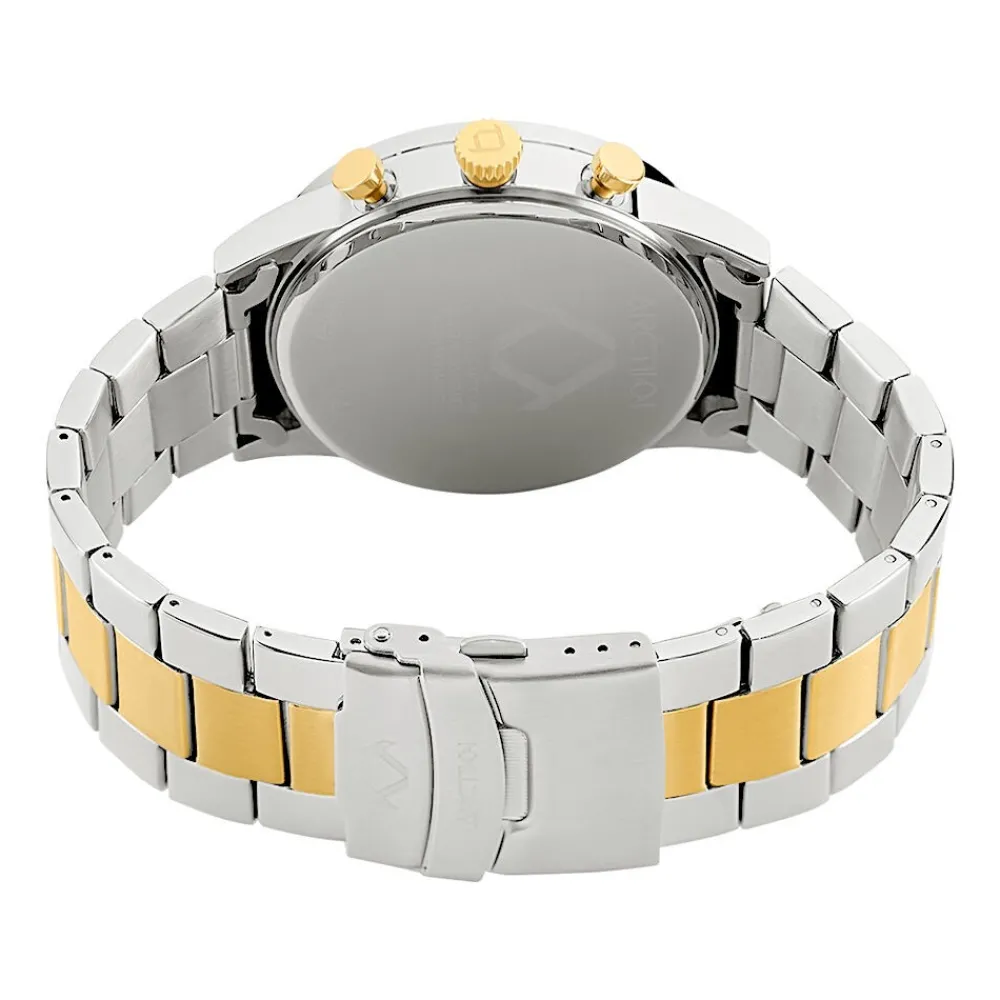 Montre Zenith Noir|ARCTIK Clearance