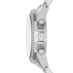 Montre Argent|ARMANI EXCHANGE New