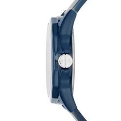 Montre Bleu|ARMANI EXCHANGE Outlet