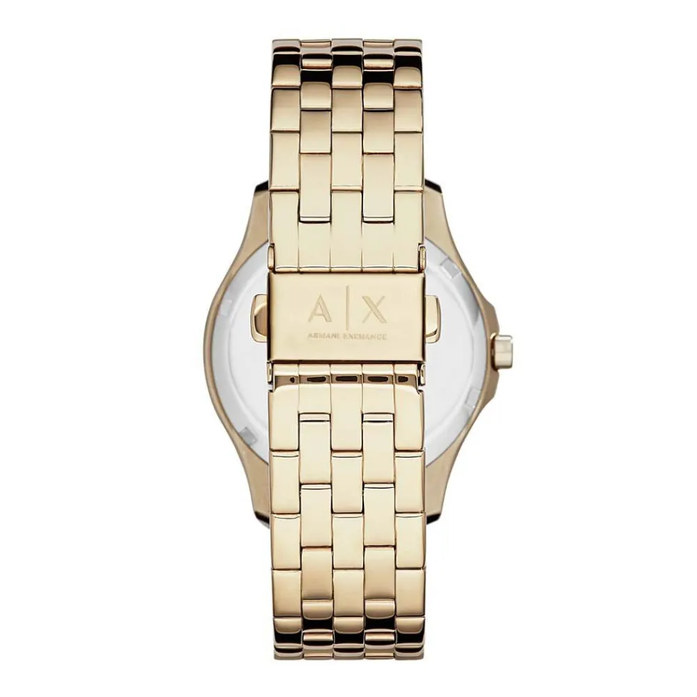 Montre Champagne|ARMANI EXCHANGE
