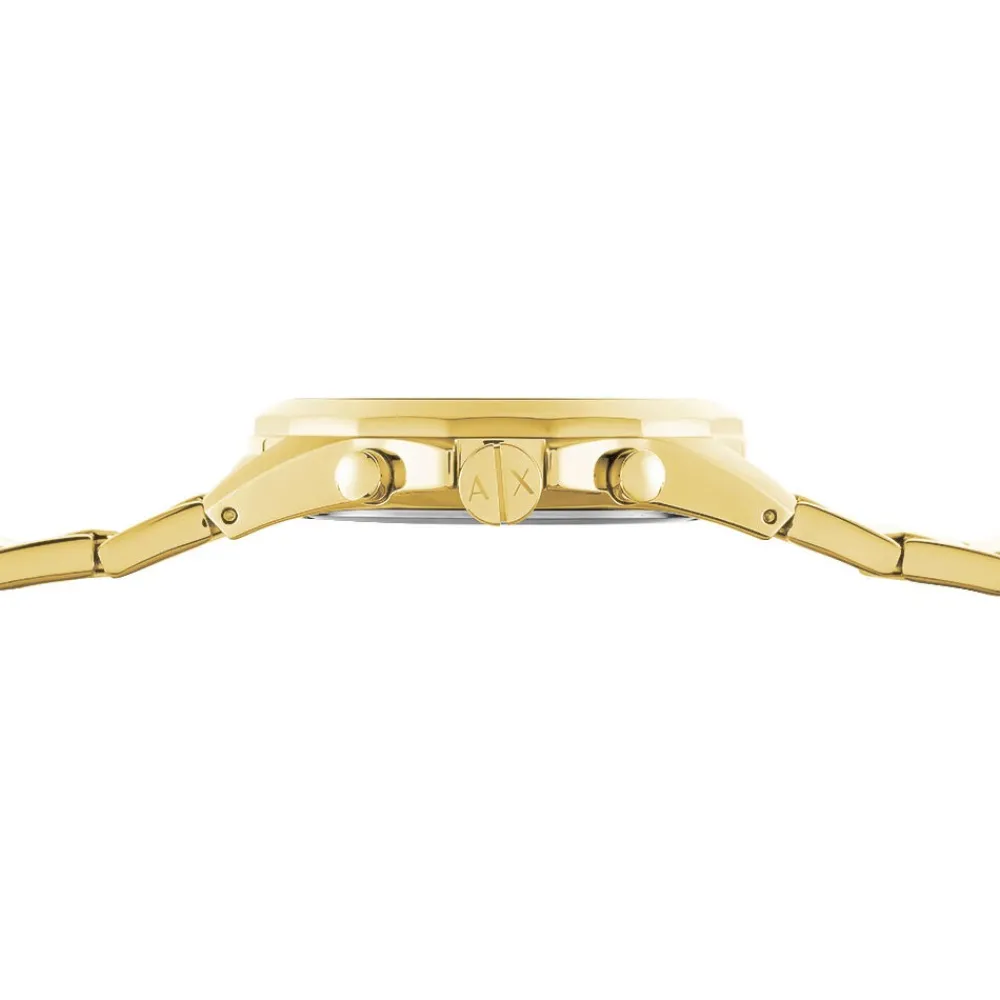 Montre Noir Ax2611|ARMANI EXCHANGE New