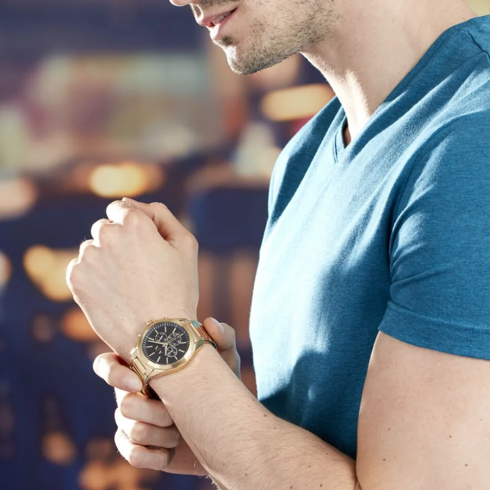 Montre Noir Ax2611|ARMANI EXCHANGE New