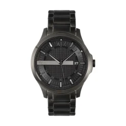 Montre Noir Ax2104|ARMANI EXCHANGE New