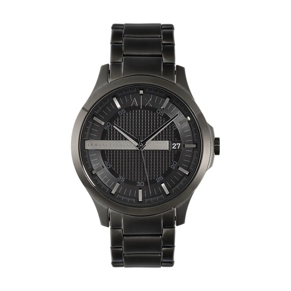 Montre Noir Ax2104|ARMANI EXCHANGE New
