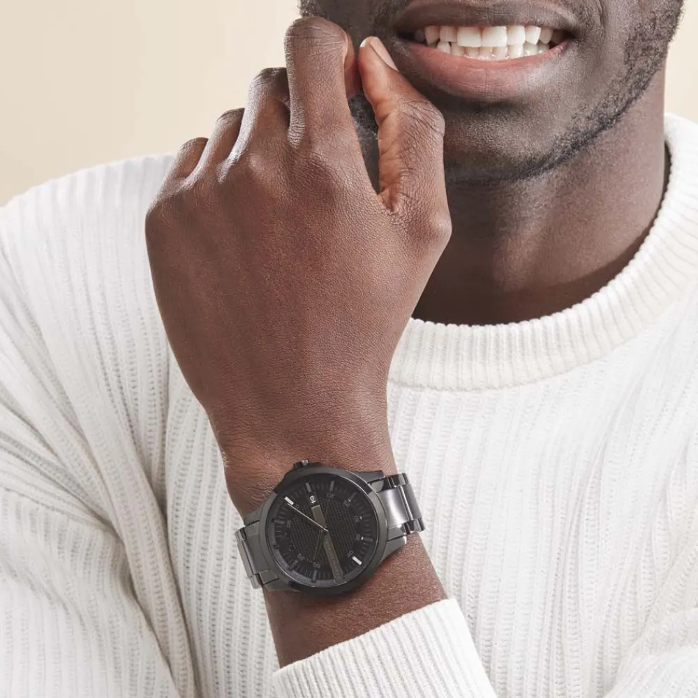 Montre Noir Ax2104|ARMANI EXCHANGE New
