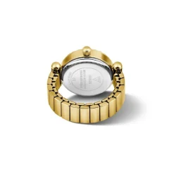 Montre Bague Anna Champagne|GUESS New