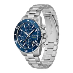 Montre Boss Admiral Bleu|HUGO BOSS Online