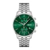 Montre Boss Associate Vert|HUGO BOSS New