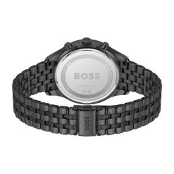 Montre Boss Avery Noir|HUGO BOSS New