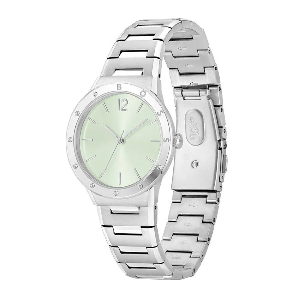 Montre Boss Breath Vert|HUGO BOSS Hot