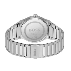 Montre Boss Candor Bleu|HUGO BOSS Hot